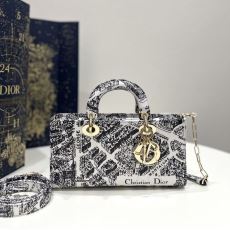 Christian Dior My Lady Bags